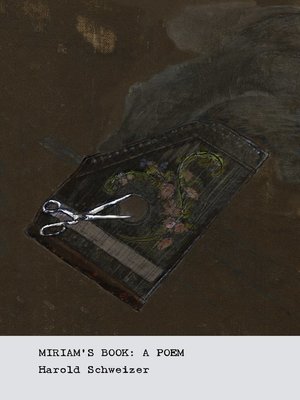 cover image of Miriam's Book